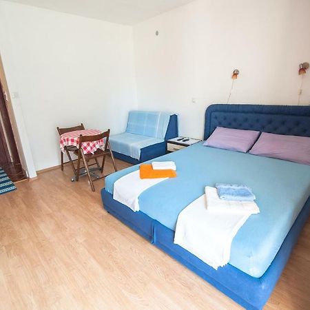 Apartments Milena Тиват Екстер'єр фото